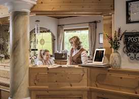 Biohotel Rastbichlhof inkl STUBAI SUPER CARD 2