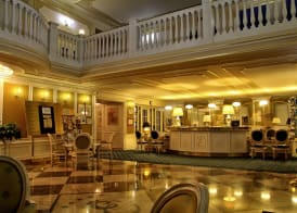 Esplanade Spa and Golf Resort 2