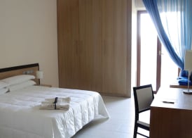 Club Azzurro Hotel & Resort 4