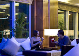 Dusit Residence Dubai Marina 5