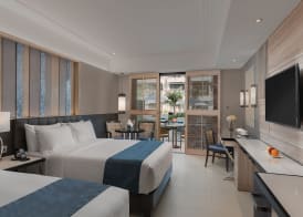 Henann Palm Beach Resort 3
