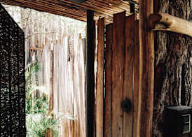 Nômade Temple Holbox 2