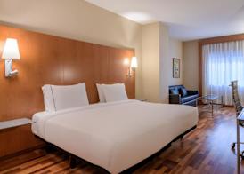 AC Hotel by Marriott Aravaca 4