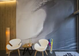 Casual de las Olas San Sebastián by Casual Hoteles 3