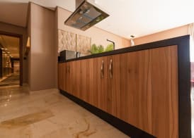Avenue Suites & Appart hôtel Deluxe 3