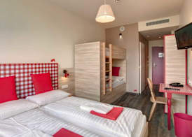 MEININGER Hotel Salzburg City Center 2