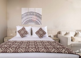 Amarina Abu Soma Resort & Aquapark 5
