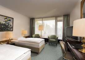 Maritim Hotel Bad Salzuflen 5
