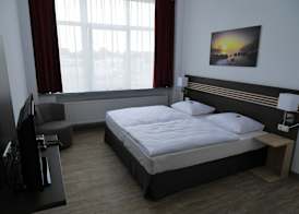 Ruhr Inn Hotel 5