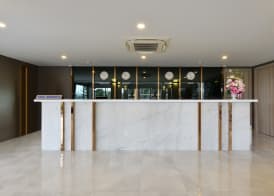 Grand BS Airport Hotel Suvarnabhumi 3