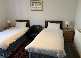 The Red House Guest House 4