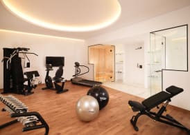Mykonos Riviera Hotel & Spa, a member of Small Luxury Hotels of the World 5
