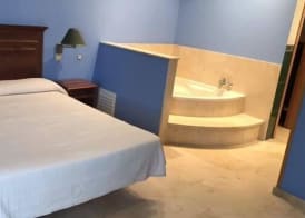 Hotel La Atalaya 2
