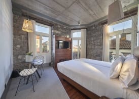 Hotel Cajú 5