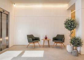Aerohotel Barcelona Airport 24h 2