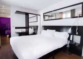 Petit Palace Arana Bilbao 4