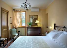 Albergo Villa Cristina 2