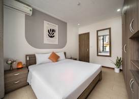 Ha Noi Luxe Paradise 6 Alley 80 Tu Hoa 5