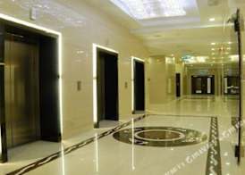Ambasador Centrum 4