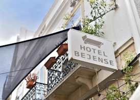 Hotel Bejense 2