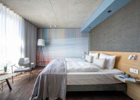 Hotel Maier 5