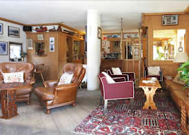 Alpi & Golf Hotel 5