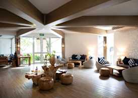 The Leela Resort & Spa Pattaya 4