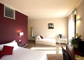 Hotel Leon D'Oro 5