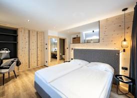 Ladinia Dolomites View - Adults Only 5