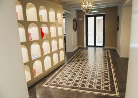 Hotel San Michele 3