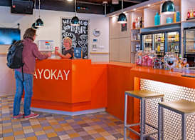 Stayokay Hostel Noordwijk 3