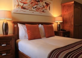 Andover House Hotel & Restaurant - Adults only 4