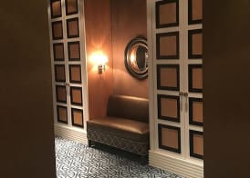 Hotel Rector 4