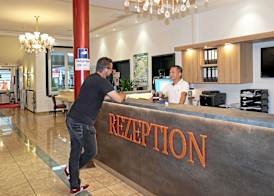 Hotel Danner 2