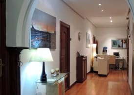 Hostal Cervantes 4