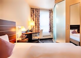 ACHAT Hotel Wiesbaden City 4