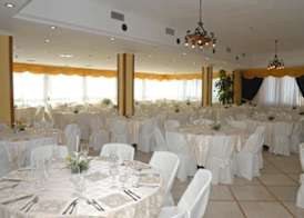 Hotel Il Gabbiano Palinuro 4