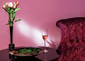 Dorsia Hotel & Restaurant 3
