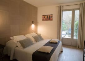 Hôtel l'Amandière 3