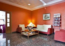 Hotel Blanca Brisa Cabo de Gata 5