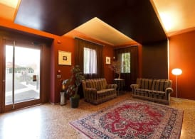 Hotel Due Platani 2
