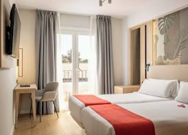 Hotel Canal Olímpic 4