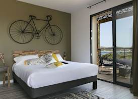Les Chambres De Casarina 3