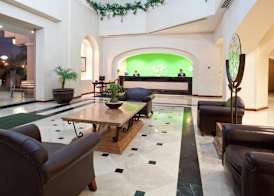 Holiday Inn LEON - POLIFORUM by IHG 3