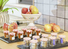 Hotel Lasthaus am Ring 3