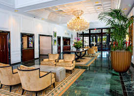 Sea View Hotel 3