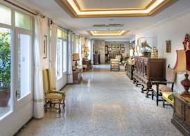 Hotel GHT Neptuno-Tossa & Venus SPA 3