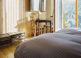 Plein Ciel - Hôtel d'altitude à 1800m 2