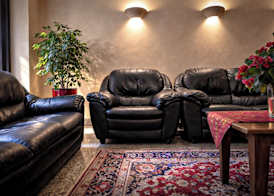 Hotel Pavone 4