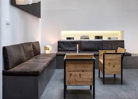7 Islas Hotel 5